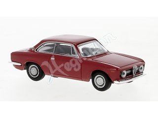 BREKINA 29750 H0 1:87 Alfa Romeo Giulia Sprint GT,