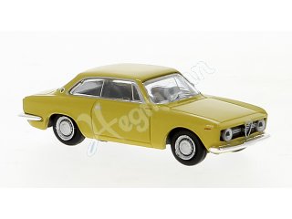 BREKINA 29751 H0 1:87 Alfa Romeo Giulia Sprint GT,