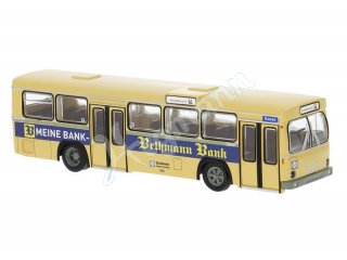 B&uuml;ssing BS 110 Bethmann Ba