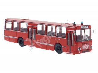 Büssing BS 120N der Feuerwehr
