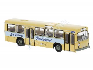 B&uuml;ssing BS110 Gref V&ouml;lsing