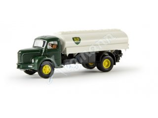 MB LPS 338 DB mit Schienen Brekina Modell Neuheit MB LPS 338 DB mit Schienen Brekina Modell Neuheit