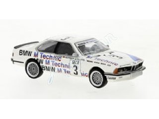 BREKINA 24357 H0 1:87 BMW 635 CSi M Technik