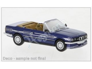 BREKINA PCX870444 H0 1:87 BMW Alpina C2 2,7 Cabriolet,