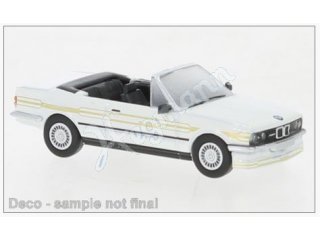 BREKINA PCX870447 H0 1:87 BMW Alpina C2 2,7 Cabriolet,