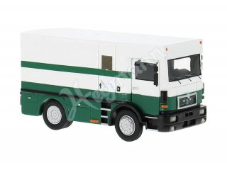 BoS-Models, MAN F9, 1986, Pol