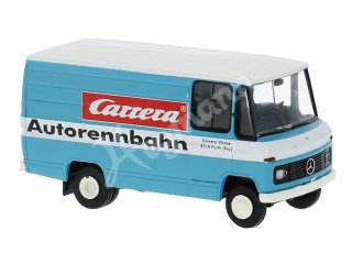 Brekina, Mercedes L 406 D Kas