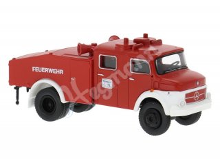 Brekina, Mercedes LA 1113 Was