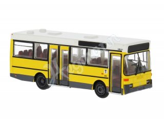 Brekina, Mercedes O 402, 1985