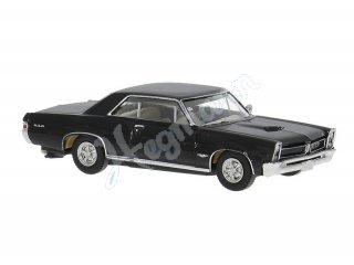 Brekina, Pontiac GTO Coupe, s