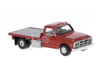 Brekina 19670 1:87 GMC Sierra