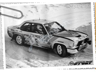 Brekina 20774 1:87 Opel Ascon