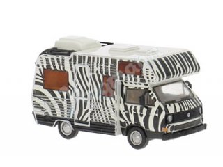 Brekina 33978 1:87 VW T3 ´Gip