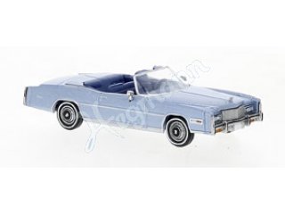 BREKINA 19753 H0 1:87 Cadillac Eldorado Convertible