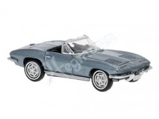 Chevrolet Corvette C2 Cabrio,