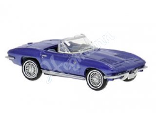 Chevrolet Corvette C2 Cabrio,