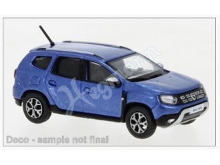 BREKINA PCX870373 H0 1:87 Dacia Duster II, metallic dun