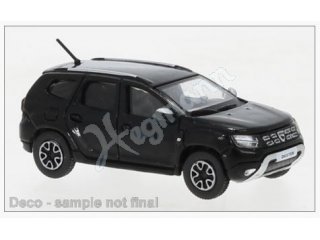 BREKINA PCX870374 H0 1:87 Dacia Duster II, metallic sch