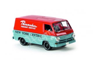 Brekina 15357-1//87 Austin Mini Van /"CASTROL/" TD-NUOVO
