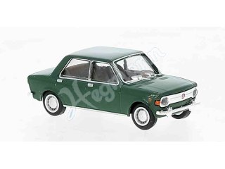 BREKINA 22537 H0 1:87 Fiat 128, grün, 1969,