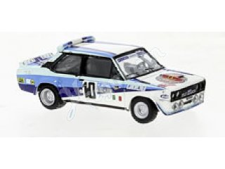 BREKINA 22654 H0 1:87 Fiat 131 Abarth, 1980, Fiat,