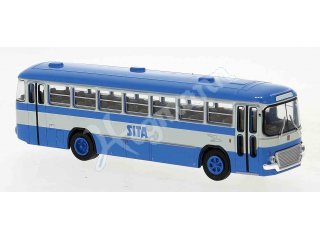 BREKINA 59900 H0 1:87 Fiat 306/3 Interurbano, 1972,