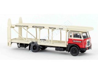 BREKINA 58484 H0 1:87 Fiat 642 Autotransporter, 196