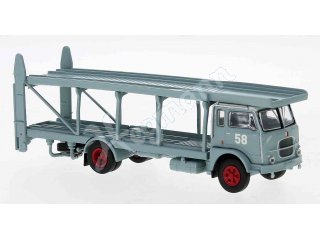 BREKINA 95843 H0 1:87 Fiat 642 Autotransporter, Tür