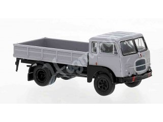 BREKINA 58602 H0 1:87 Fiat 642 Pritsche, grau, schw