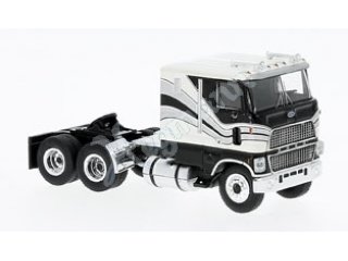 BREKINA 85850 H0 1:87 Ford CLT 9000, weiss, silber,