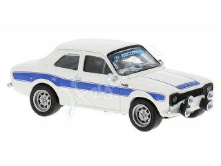Ford Escort RS 1800 Mk1 wei&szlig;/