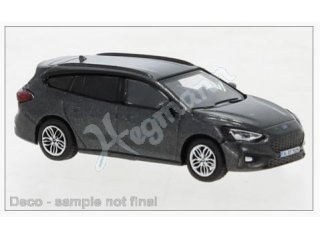 BREKINA PCX870376 H0 1:87 Ford Focus Turnier ST-Line, m