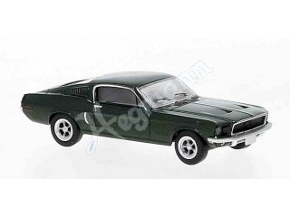 BREKINA 19600 H0 1:87 Ford Mustang Fastback, metall