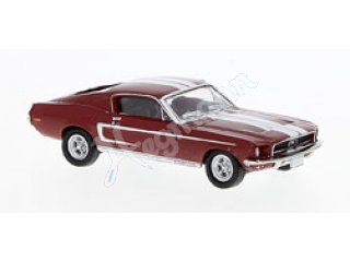 Ford Mustang GT 350 Fastback,