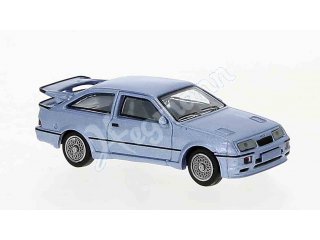 BREKINA 19252 H0 1:87 Ford Sierra RS 500 Cosworth,