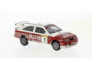 BREKINA 19254 H0 1:87 Ford Sierra RS 500 Cosworth,