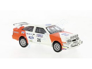 BREKINA 19263 H0 1:87 Ford Sierra RS Cosworth, 1987