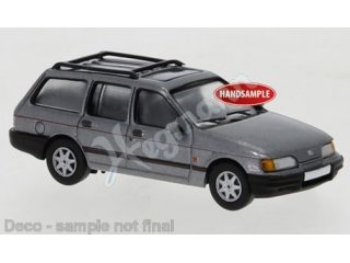 BREKINA PCX870280 H0 1:87 Ford Sierra Turnier, metallic