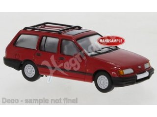 BREKINA PCX870280 H0 1:87 Ford Sierra Turnier, metallic