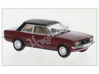 BREKINA PCX870658 H0 1:87 Ford Taunus TC2, metallic dun