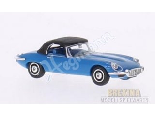 Ricko / Brekina H0 1:87