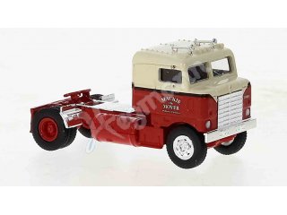 BREKINA 85952 H0 1:87 Kenworth Bullnose, 1950, Mack