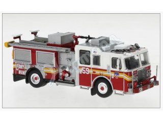 BREKINA PCX870226 H0 1:87 KME Severe Service, Engine 59