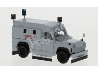 BREKINA / BoS 87810 H0 1:87 Land Rover Defender Tangi