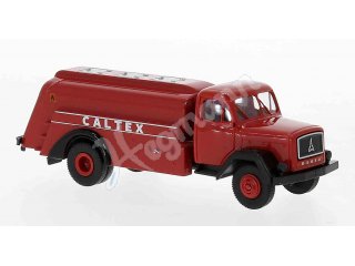 BREKINA 46022 H0 1:87 Magirus 125 Tankwagen, 1955,