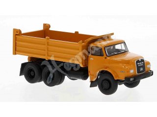 BREKINA 78104 H0 1:87 MAN 26.280 DHAK, orange, schw