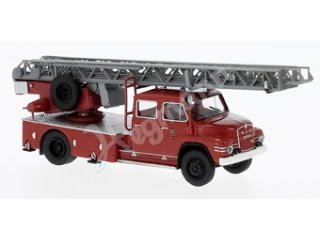 BREKINA 45163 H0 1:87 MAN 520 H DLK 30, 1967, Feuer