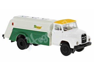 BREKINA 45055 H0 1:87 MAN 635 Tankwagen, 1955, BP,