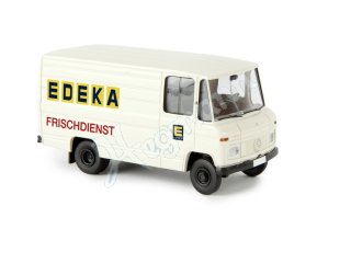 Brekina-Modellauto Neuheit 2015
