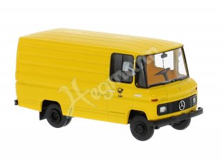 MB L406 Kasten der Deutschen 